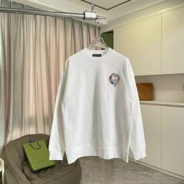 Picture of Chrome Hearts Sweatshirt _SKUChromeHeartsS-2XLhgntx0331234